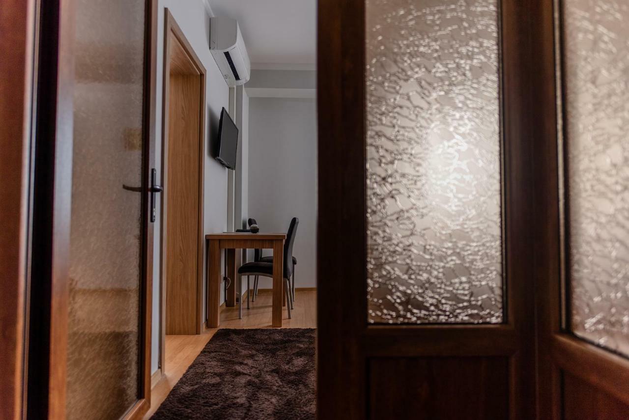 Elis Residence Cluj-Napoca Exterior photo