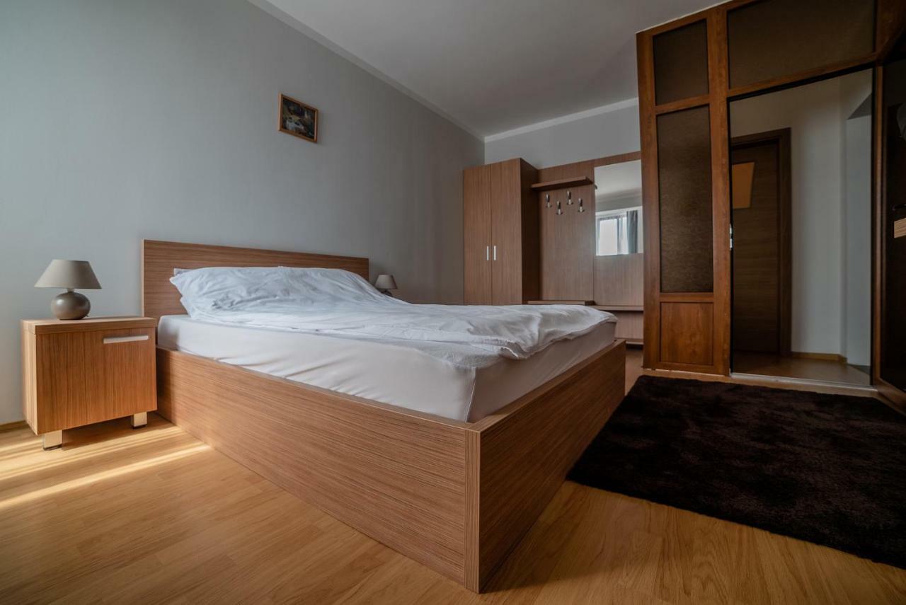 Elis Residence Cluj-Napoca Exterior photo