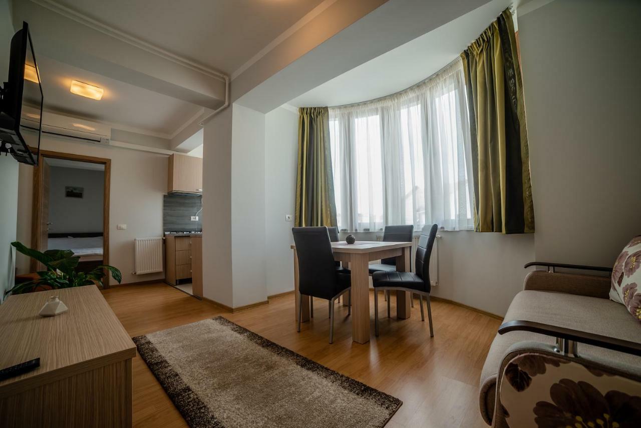 Elis Residence Cluj-Napoca Exterior photo