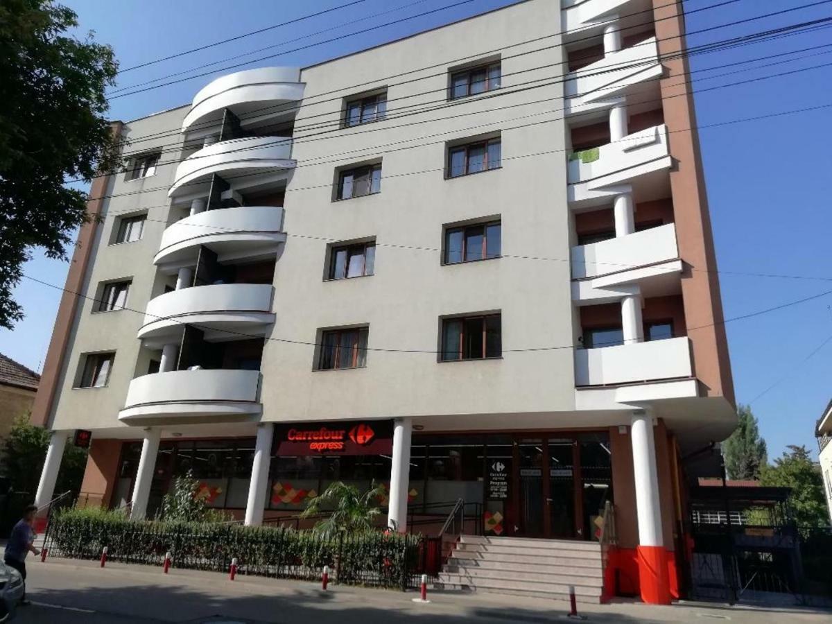 Elis Residence Cluj-Napoca Exterior photo